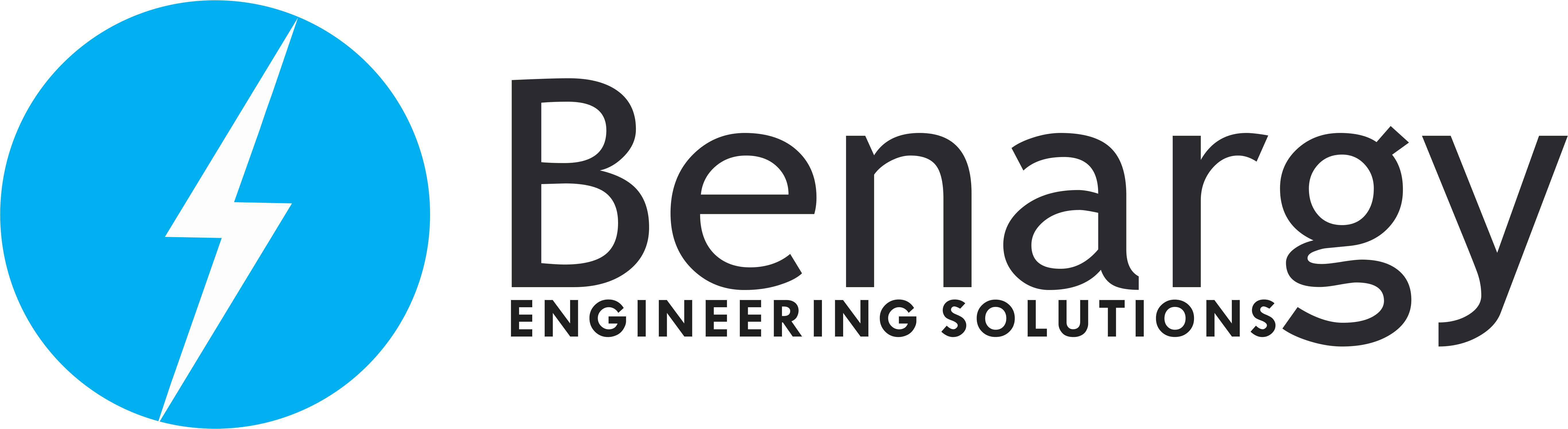 Benargy Logo