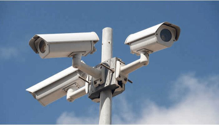 Security Camera & Surveillance - Benargy Engineering Solutions