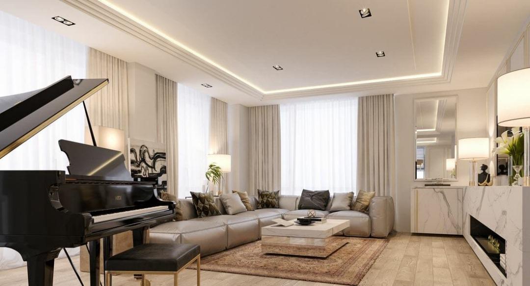 Electrical Installation Services - Benargy Engineering Solutions